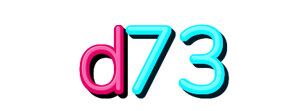 d73 — logo kanal