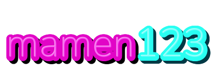 mamen123 — logo kanal