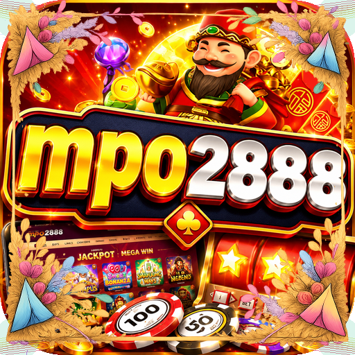 mpo2888 — mitra unggulan